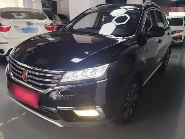 Roewe RX5 2019 20T Two-Wheel Drive Automatic 4G Connected Platinum Edition