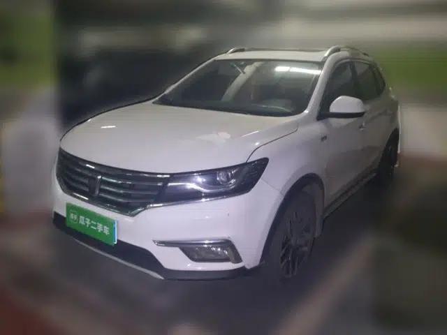 Roewe RX5 2016 20T Two-Wheel Drive Automatic Internet Smart Edition