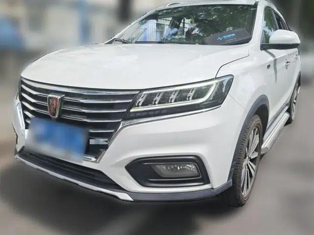 Roewe RX5 2019 20T Two-Wheel Drive Automatic 4G Connected Platinum Edition