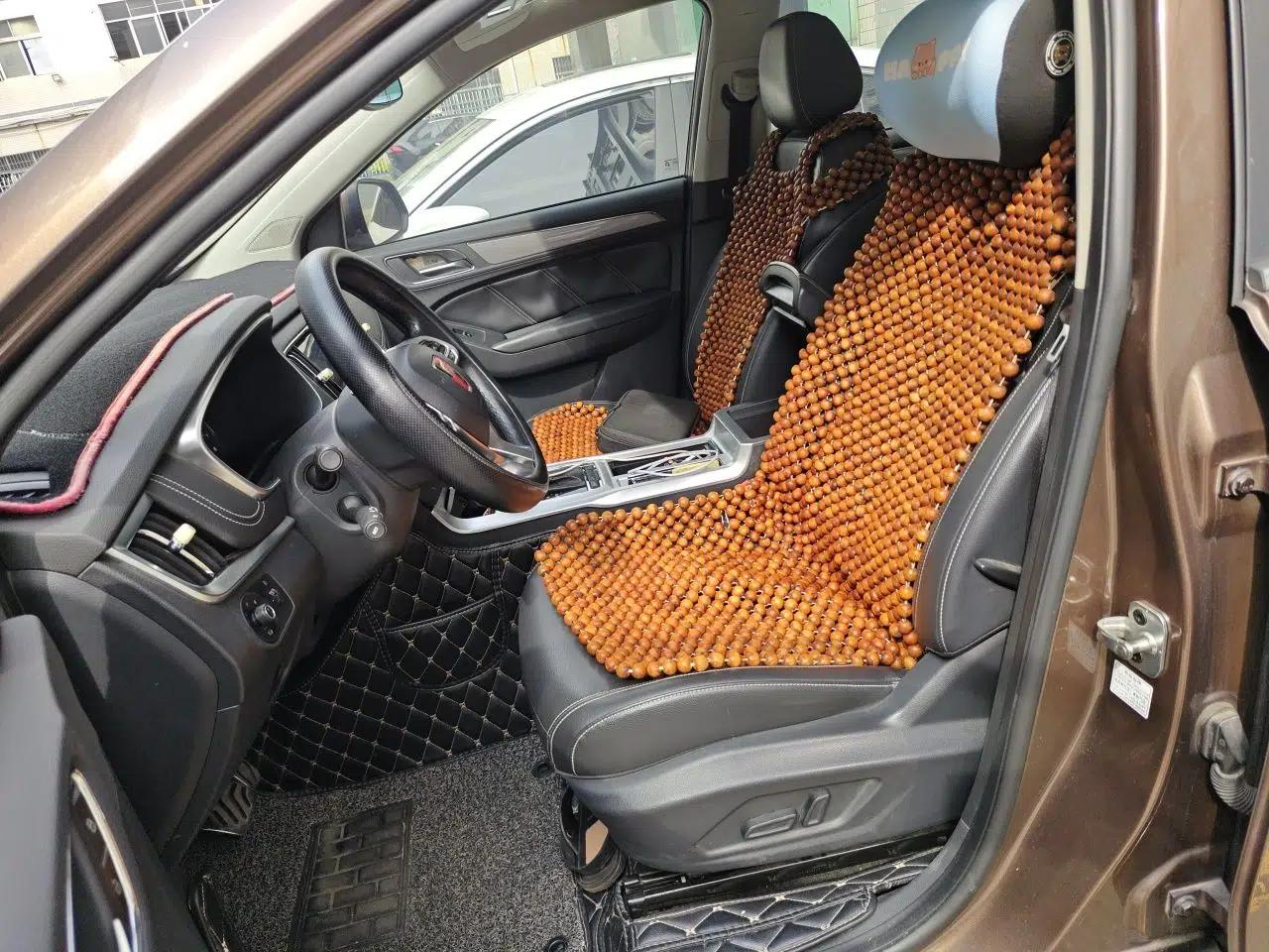 Roewe RX5 2016 20T Two-Wheel Drive Automatic Internet Smart Edition — миниатюра 12