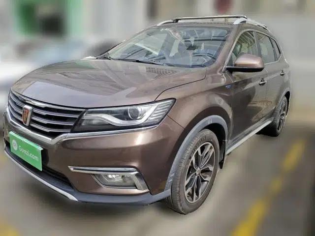 Roewe RX5 2016 20T Two-Wheel Drive Automatic Internet Smart Edition