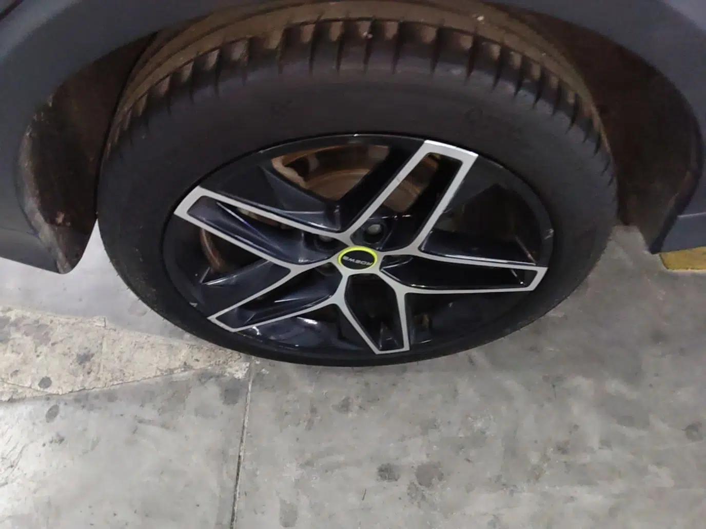 Roewe RX5 2023 PLUS 330TGI Automatic Trendsetting Smart Edition — миниатюра 11