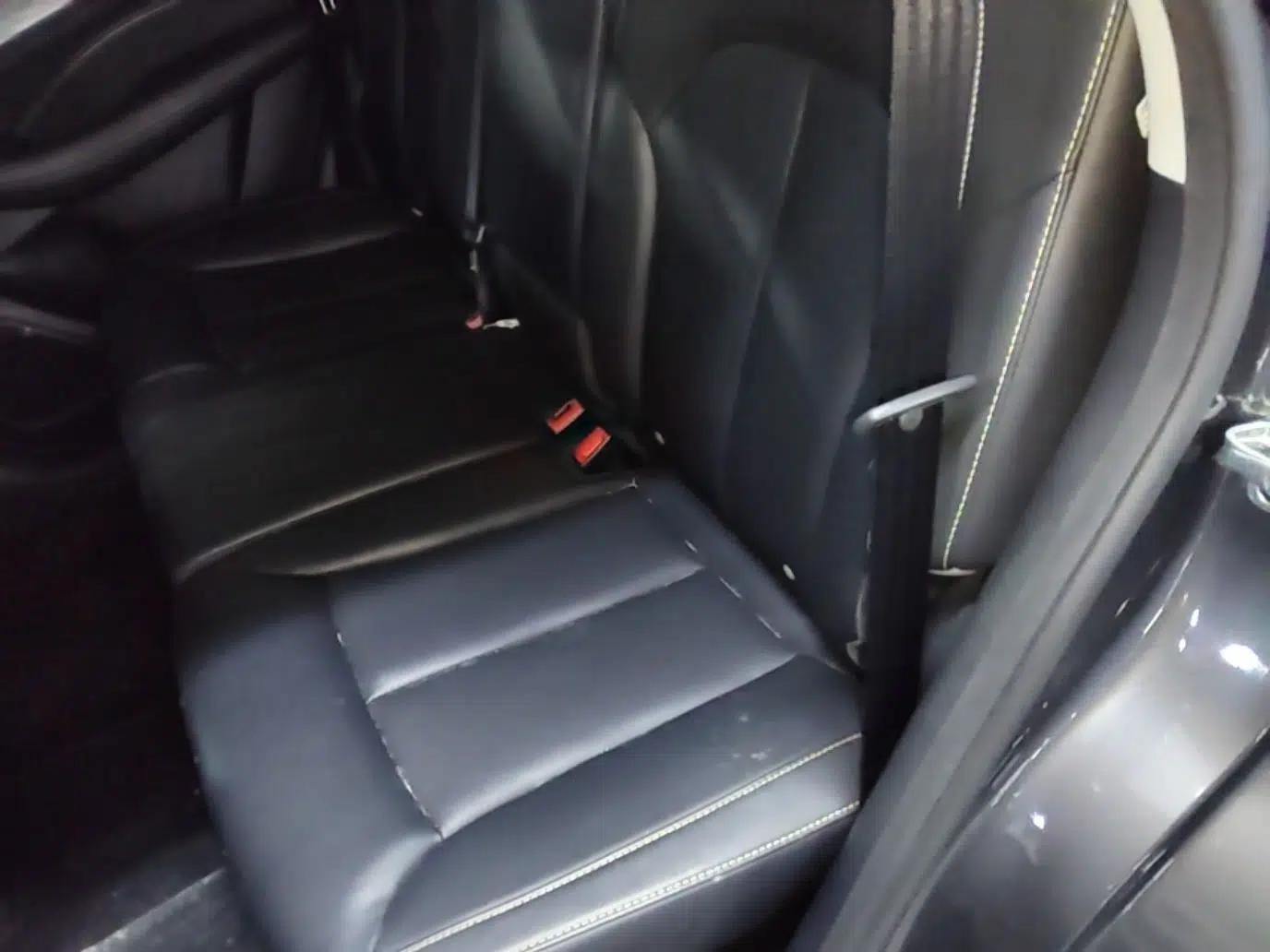 Roewe RX5 2023 PLUS 330TGI Automatic Trendsetting Smart Edition — миниатюра 20