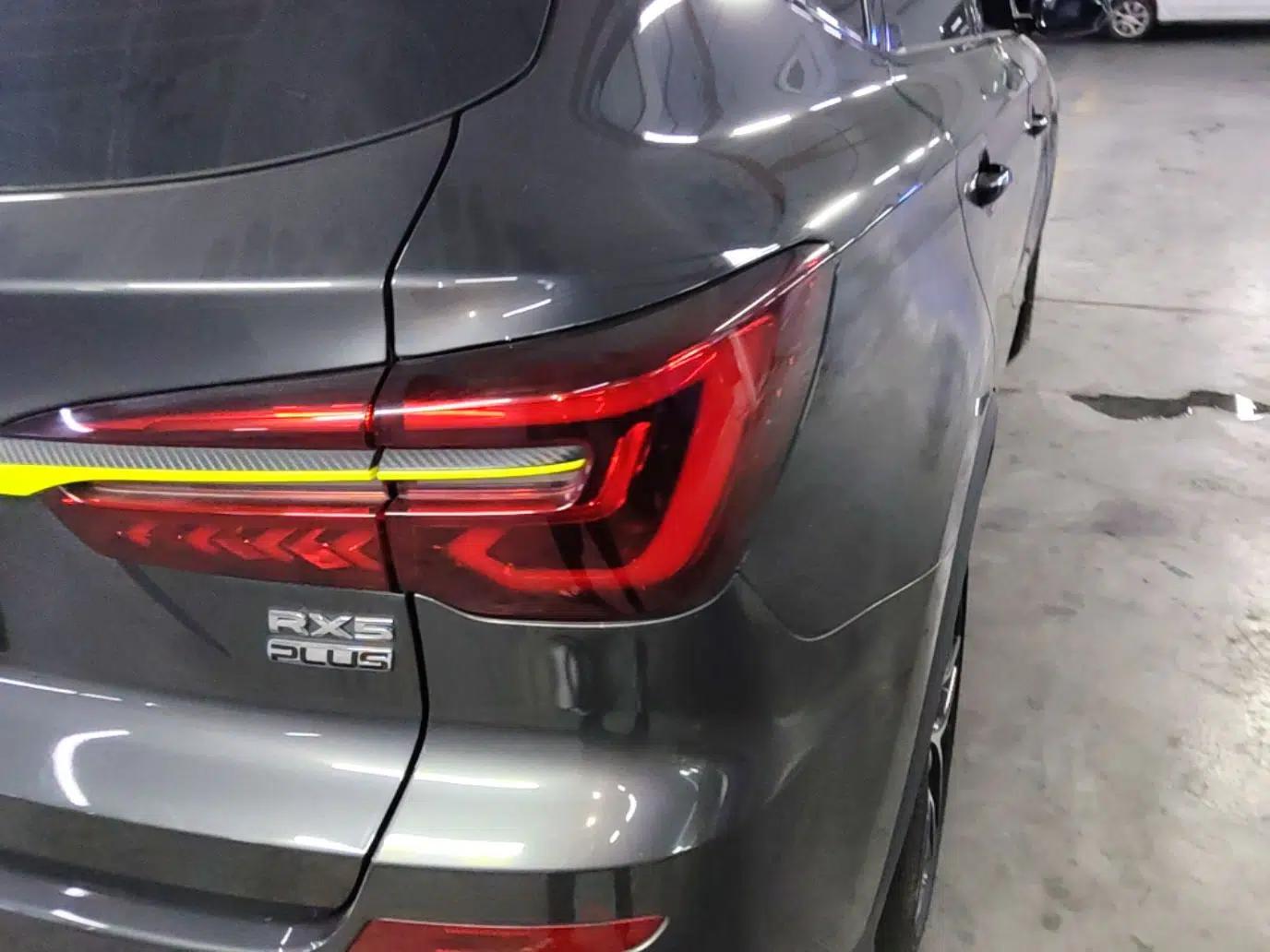 Roewe RX5 2023 PLUS 330TGI Automatic Trendsetting Smart Edition — миниатюра 9