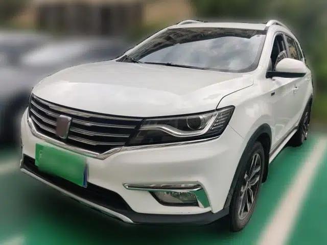 Roewe RX5 2016 20T Two-Wheel Drive Automatic Internet Smart Edition