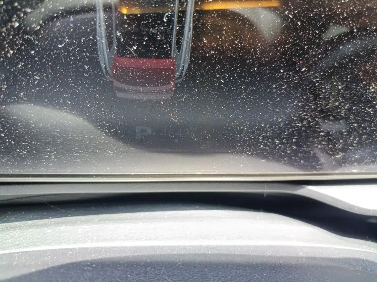 Roewe RX5 2021 PLUS 330TGI Automatic National Trend Intelligent Deluxe Edition — миниатюра 12