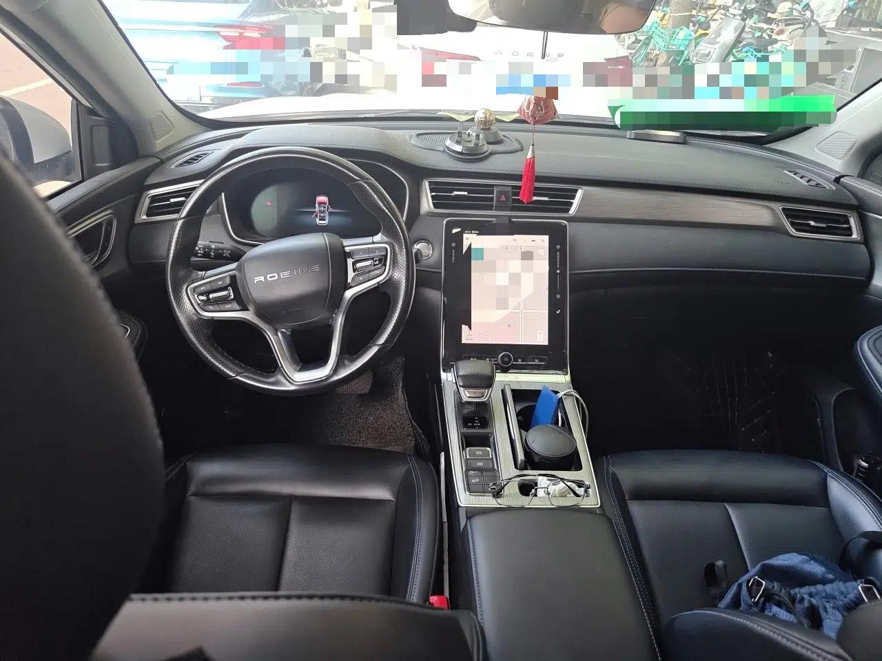 Roewe RX5 2020 PLUS 300TGI Automatic Ali National Trend Flagship Edition — миниатюра 9