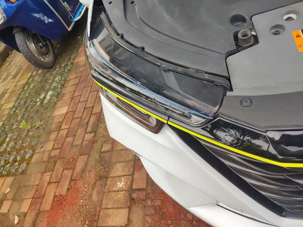 Roewe RX5 2020 PLUS 300TGI Automatic Ali National Style Ronglin Edition — миниатюра 7