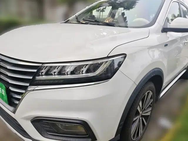 Roewe RX5 2019 20T Two-Wheel Drive Automatic Ali Smart Connectivity Platinum Edition