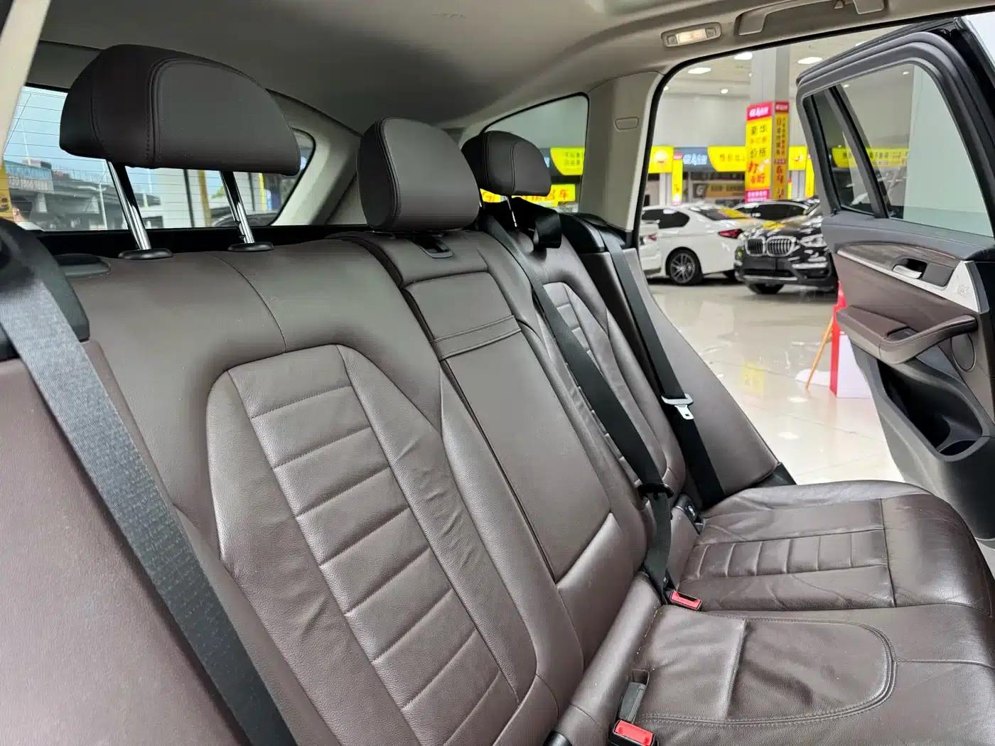 BMW X3 2020 xDrive28i M Sport Package — миниатюра 12