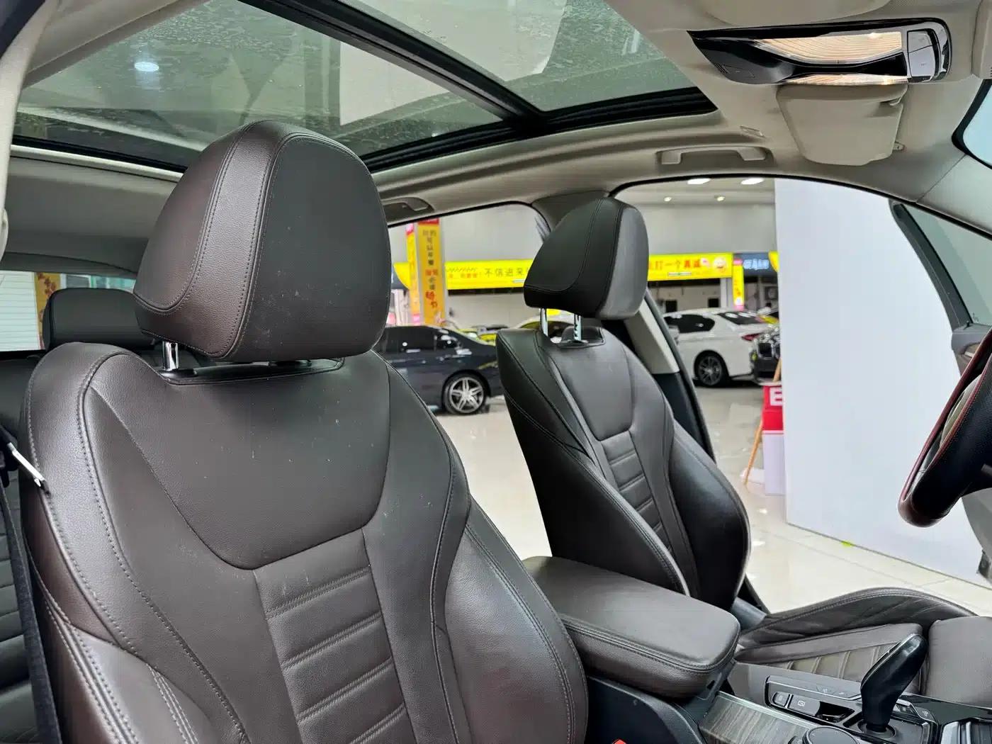 BMW X3 2020 xDrive28i M Sport Package — миниатюра 15
