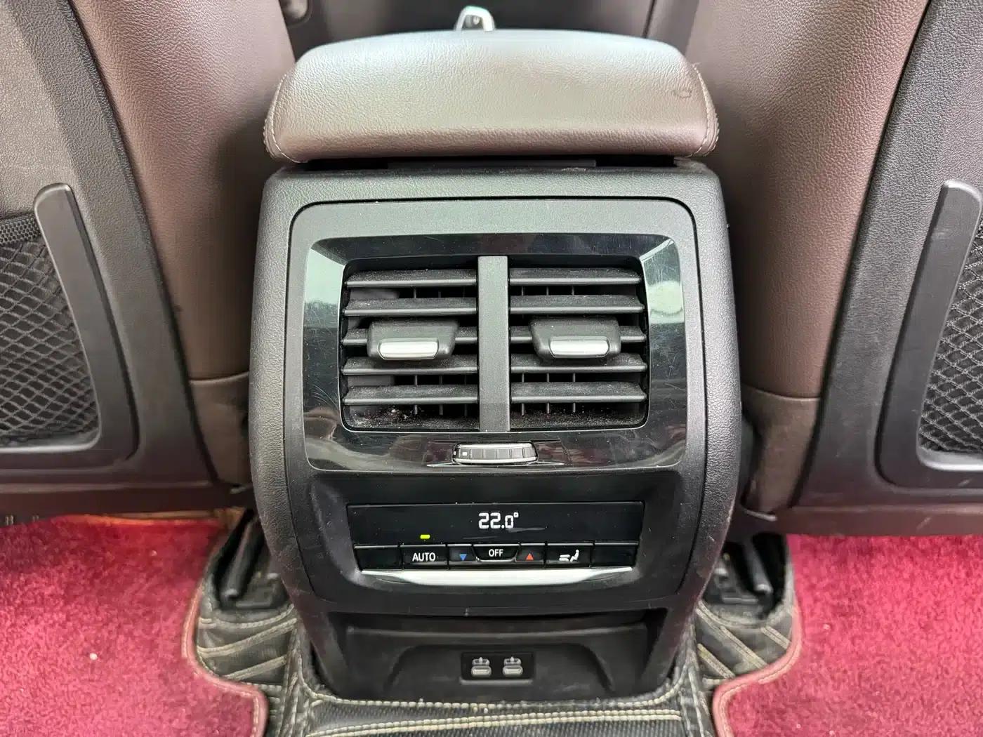 BMW X3 2020 xDrive28i M Sport Package — миниатюра 20