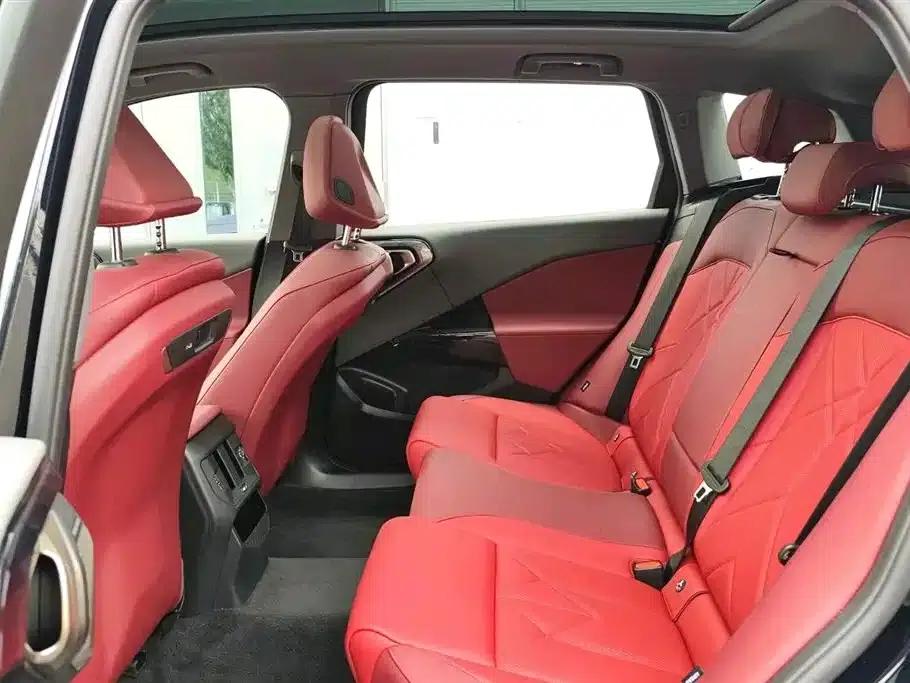 BMW X3 2025 xDrive30L Leading Edition M Sport Shadow Edition — миниатюра 11