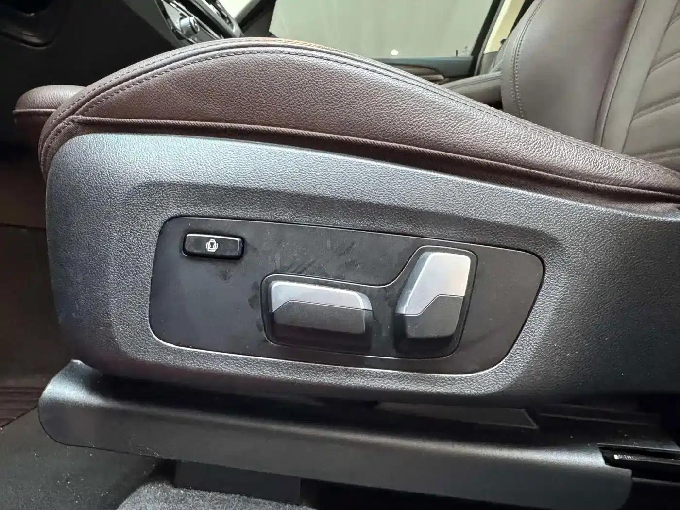 BMW X3 2020 xDrive28i M Sport Package — миниатюра 24