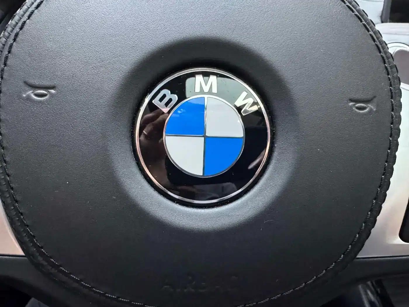 BMW X3 2020 xDrive28i M Sport Package — миниатюра 29