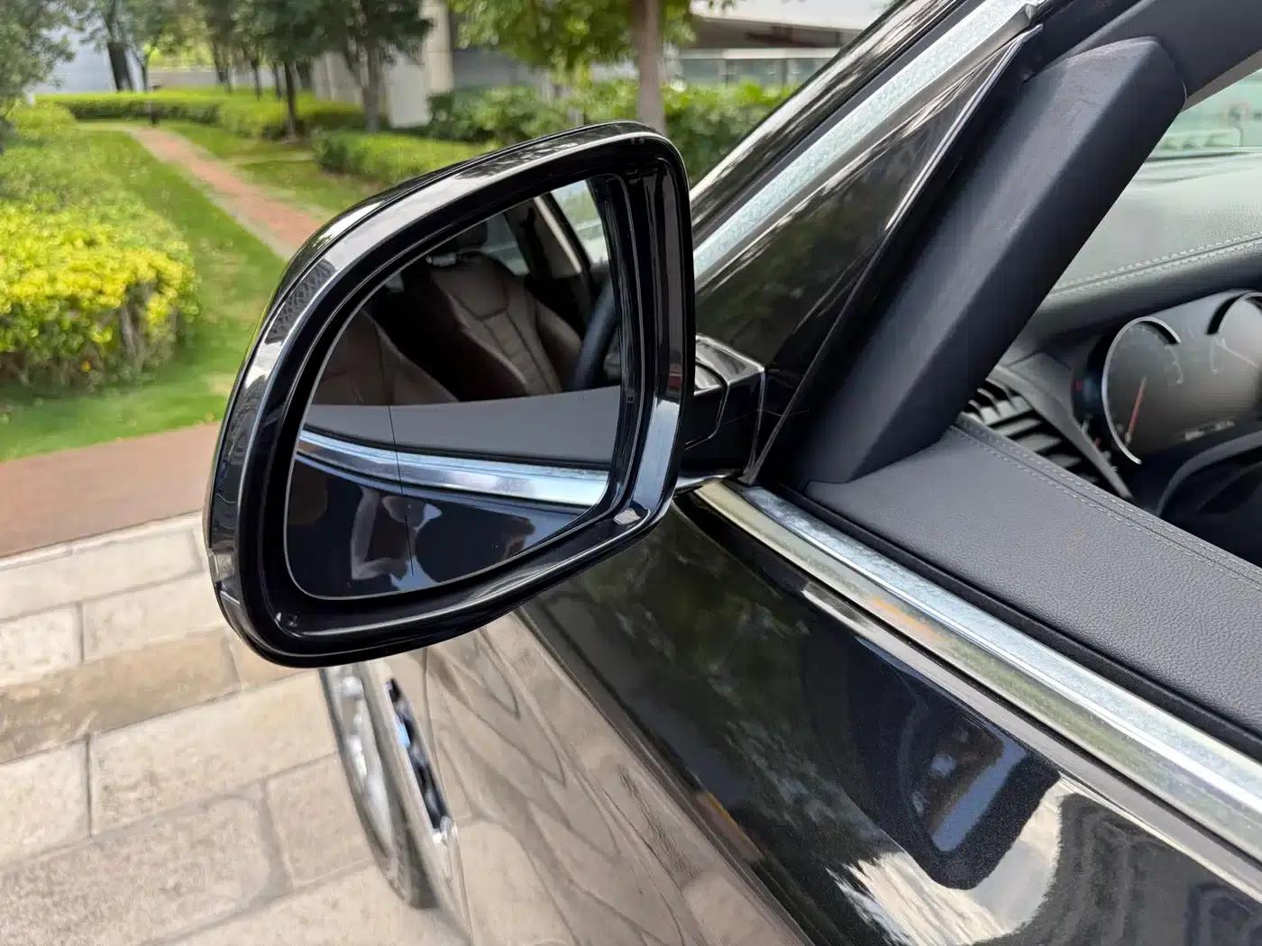 BMW X3 2019 xDrive28i Luxury Package — миниатюра 16