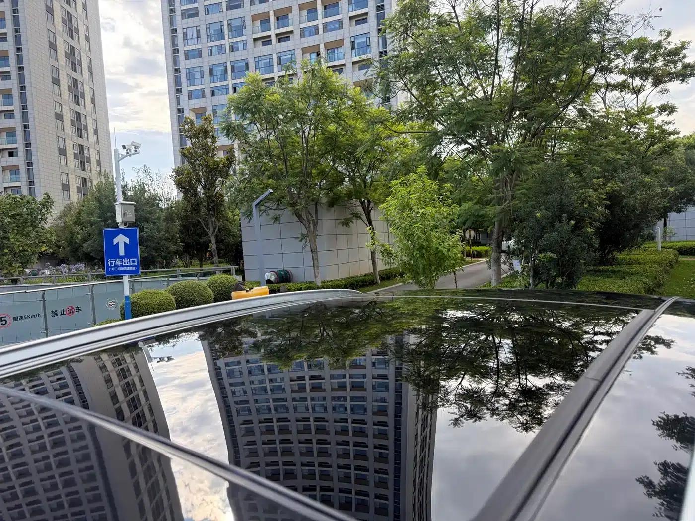 BMW X3 2019 xDrive28i Luxury Package — миниатюра 42