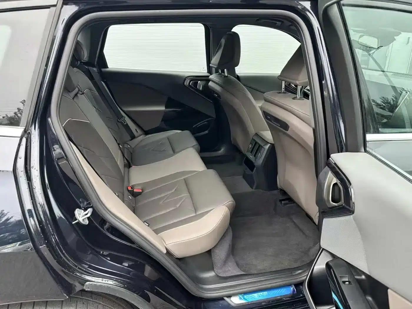 BMW X3 2025 xDrive25L Luxury Package — миниатюра 11