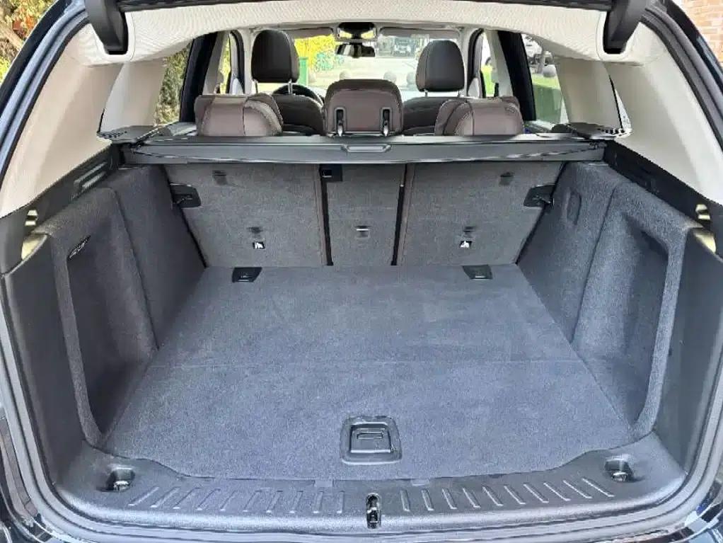 BMW X3 2023 xDrive30i Leading Edition M Sport Package — миниатюра 5