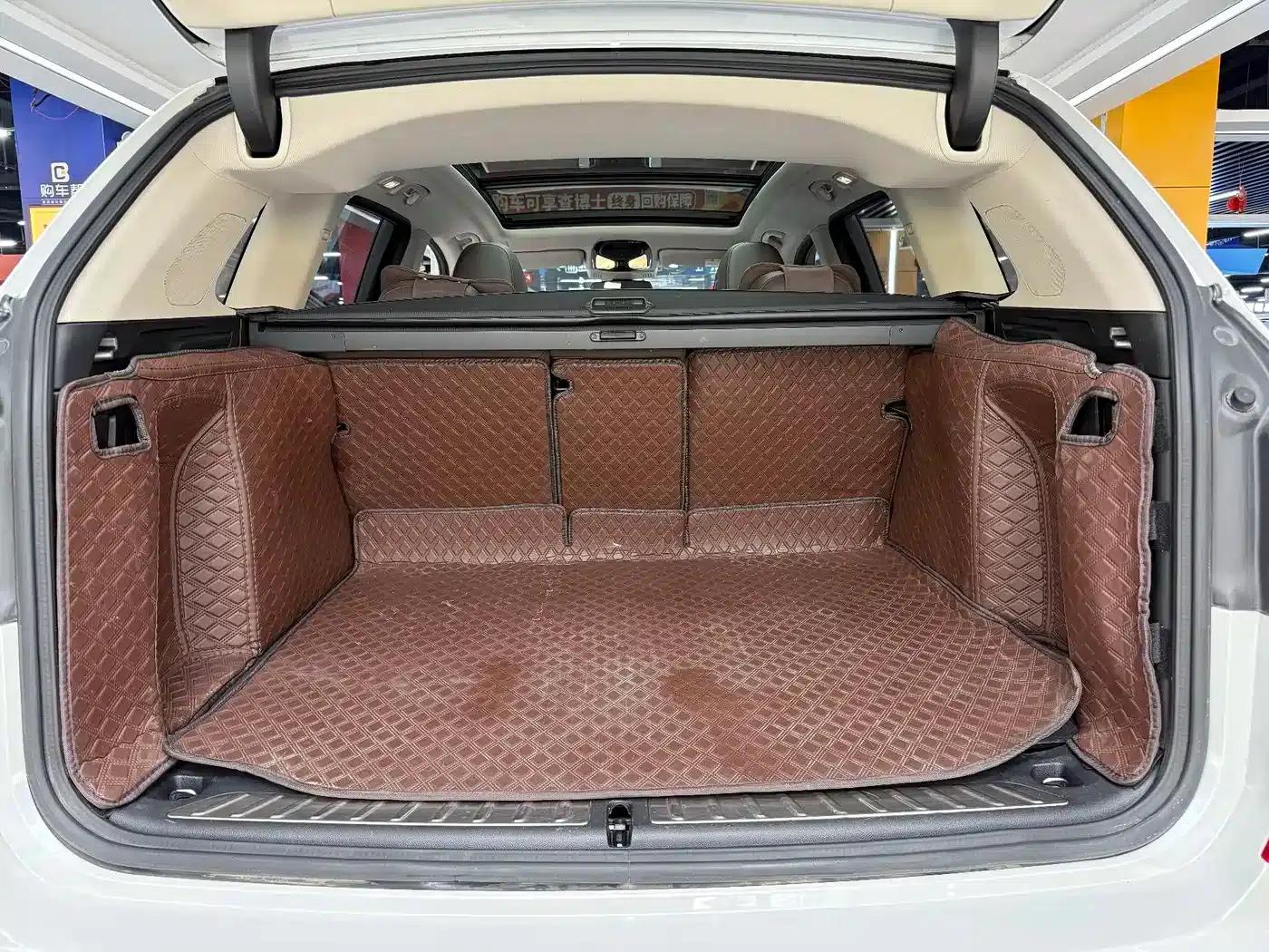 BMW X3 2021 xDrive28i Luxury Package — миниатюра 16