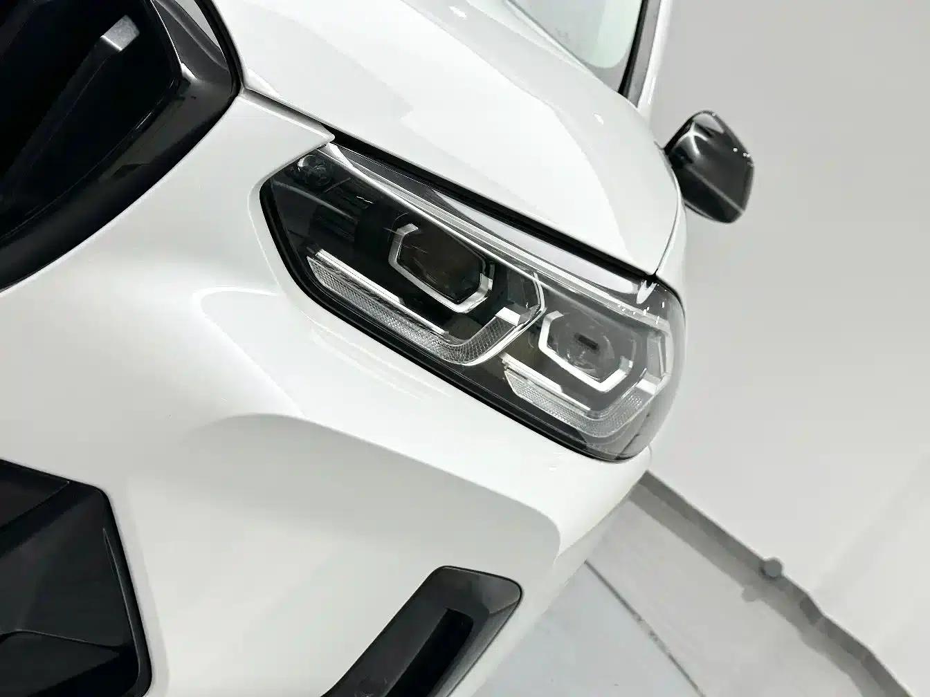 BMW X3 2022 xDrive30i Leading Edition M Sport Package — миниатюра 18