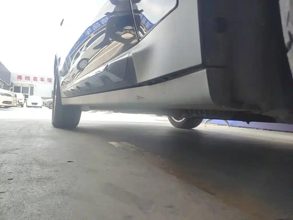 BMW X3 2020 xDrive25i Luxury Package — миниатюра 21