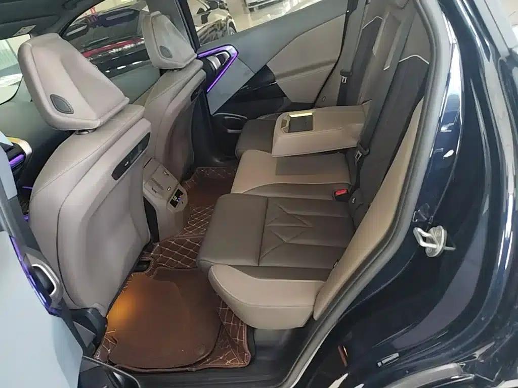 BMW X3 2025 xDrive25L Luxury Package — миниатюра 17