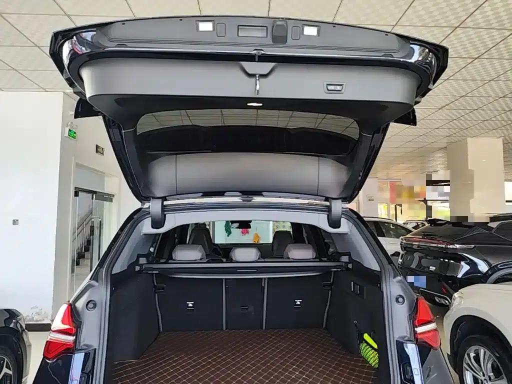 BMW X3 2025 xDrive25L Luxury Package — миниатюра 19