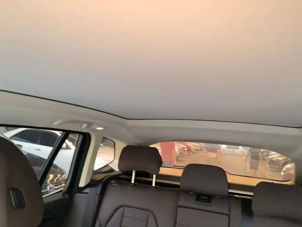 BMW X3 2021 Facelift xDrive25i M Sport Package — миниатюра 18