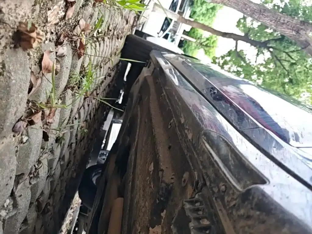 BMW X3 2021 Facelift xDrive25i M Sport Package — миниатюра 21