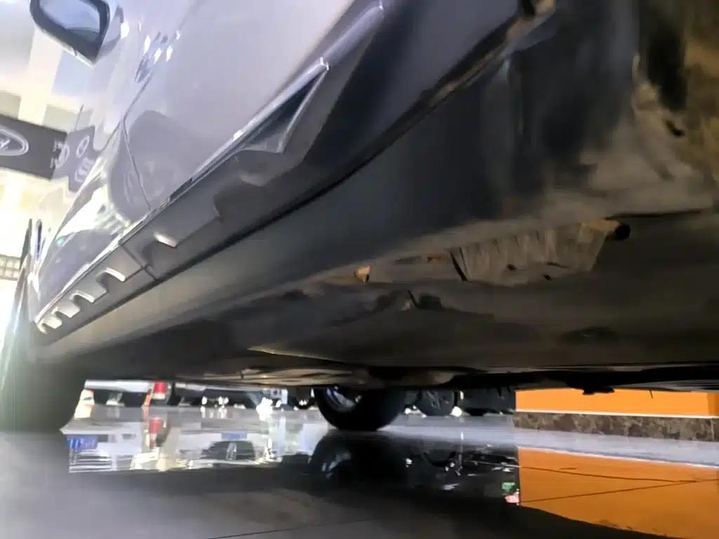BMW X3 2020 xDrive28i Luxury Package — миниатюра 22