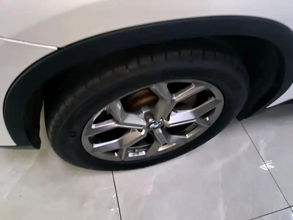 BMW X3 2020 xDrive28i Luxury Package — миниатюра 23