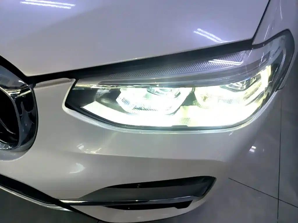 BMW X3 2020 xDrive28i Luxury Package — миниатюра 24