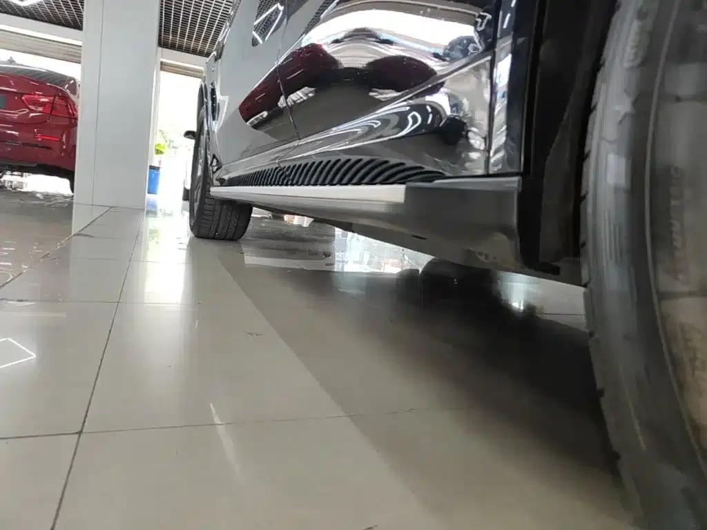 BMW X3 2021 xDrive25i M Sport Package — миниатюра 22