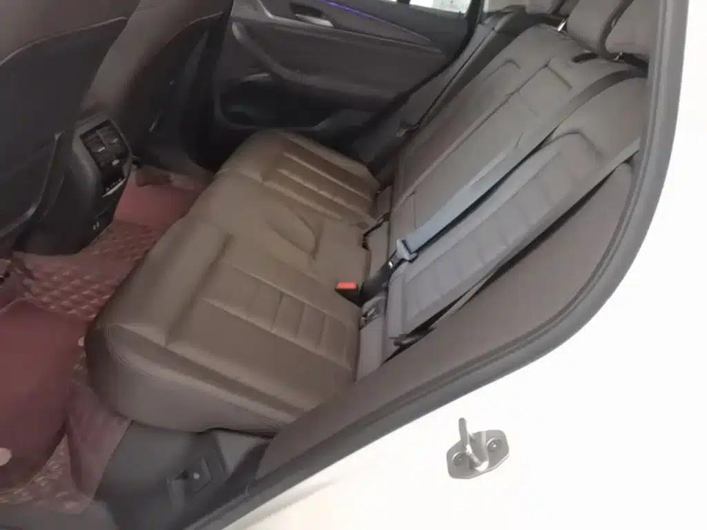 BMW X3 2021 xDrive28i M Sport Package — миниатюра 17
