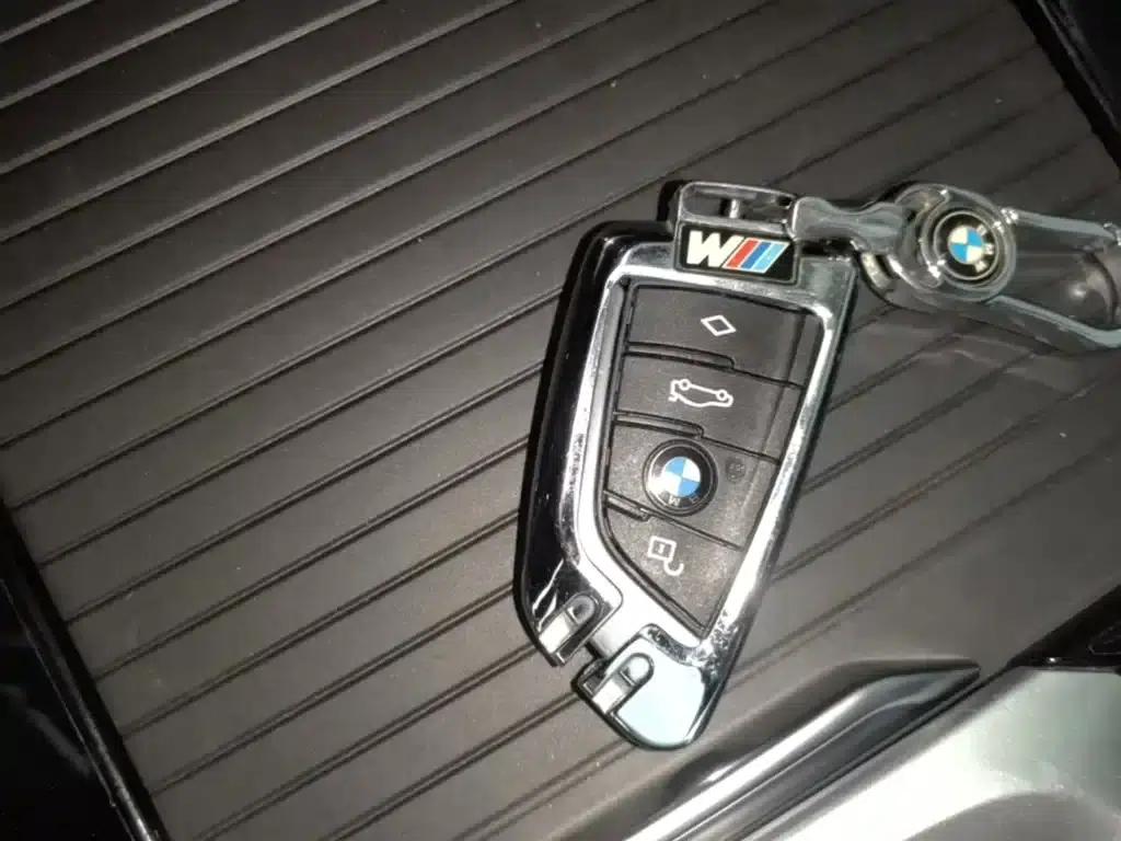 BMW X3 2021 xDrive28i M Sport Package — миниатюра 9
