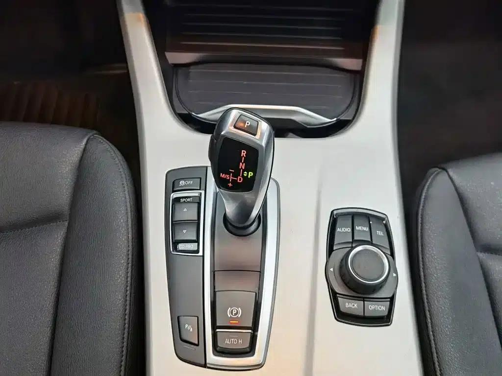 2016 BMW X3 sDrive20i (Imported) — миниатюра 13