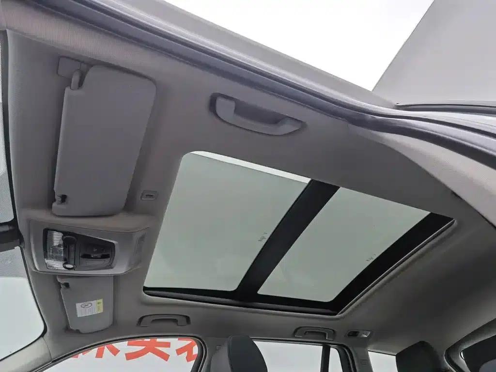 2016 BMW X3 sDrive20i (Imported) — миниатюра 14