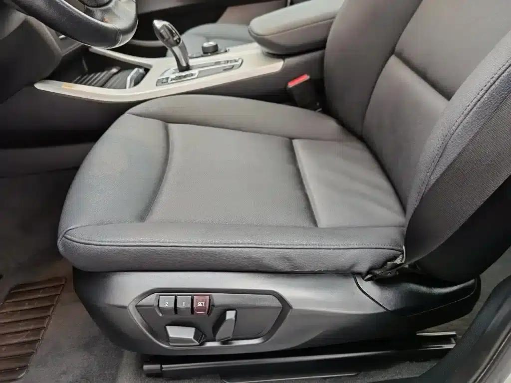 2016 BMW X3 sDrive20i (Imported) — миниатюра 20
