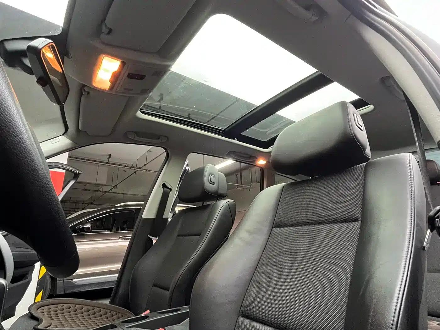2009 BMW X3 Imported xDrive25i Luxury Upgrade Model — миниатюра 16