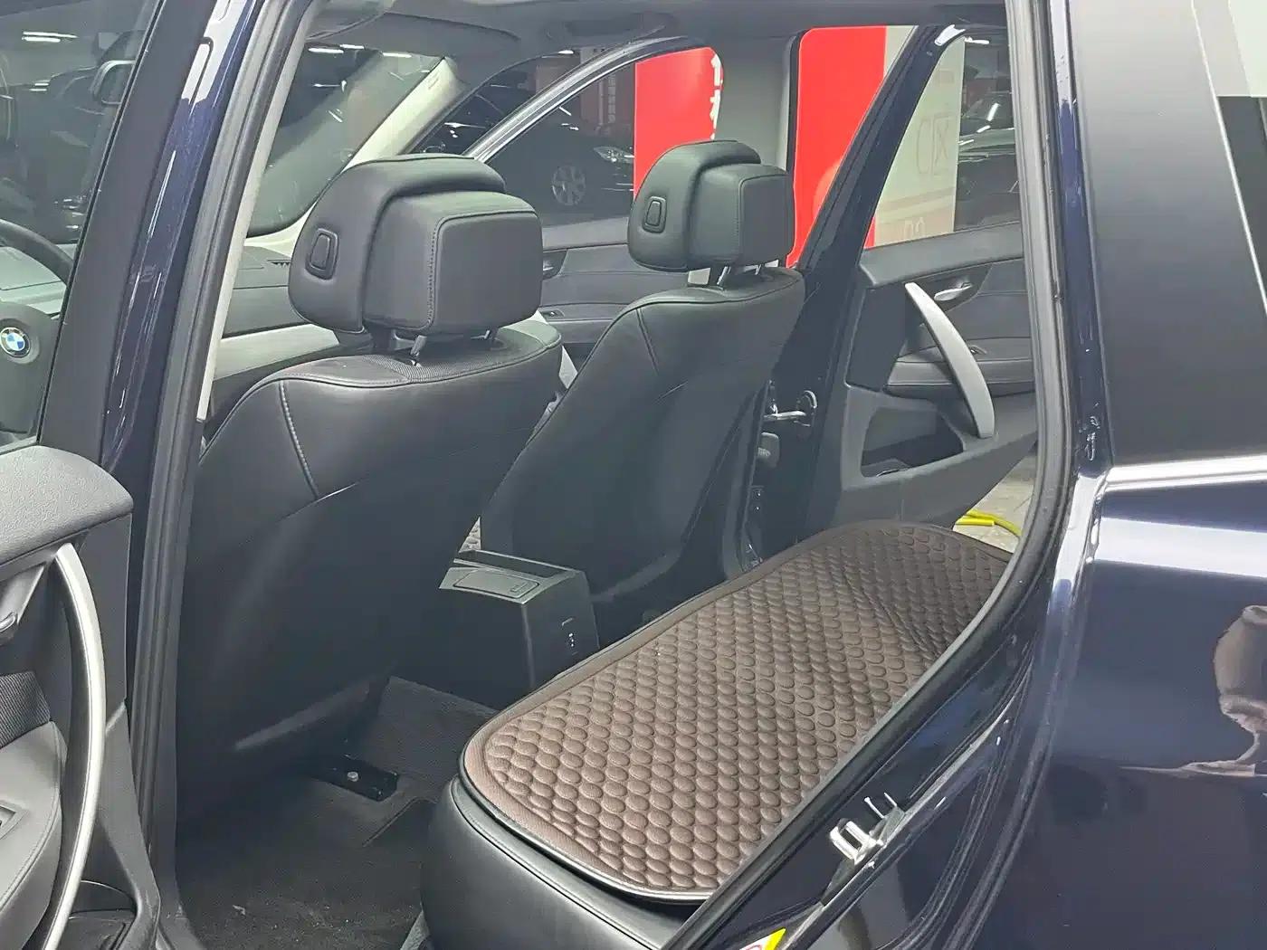 2009 BMW X3 Imported xDrive25i Luxury Upgrade Model — миниатюра 18