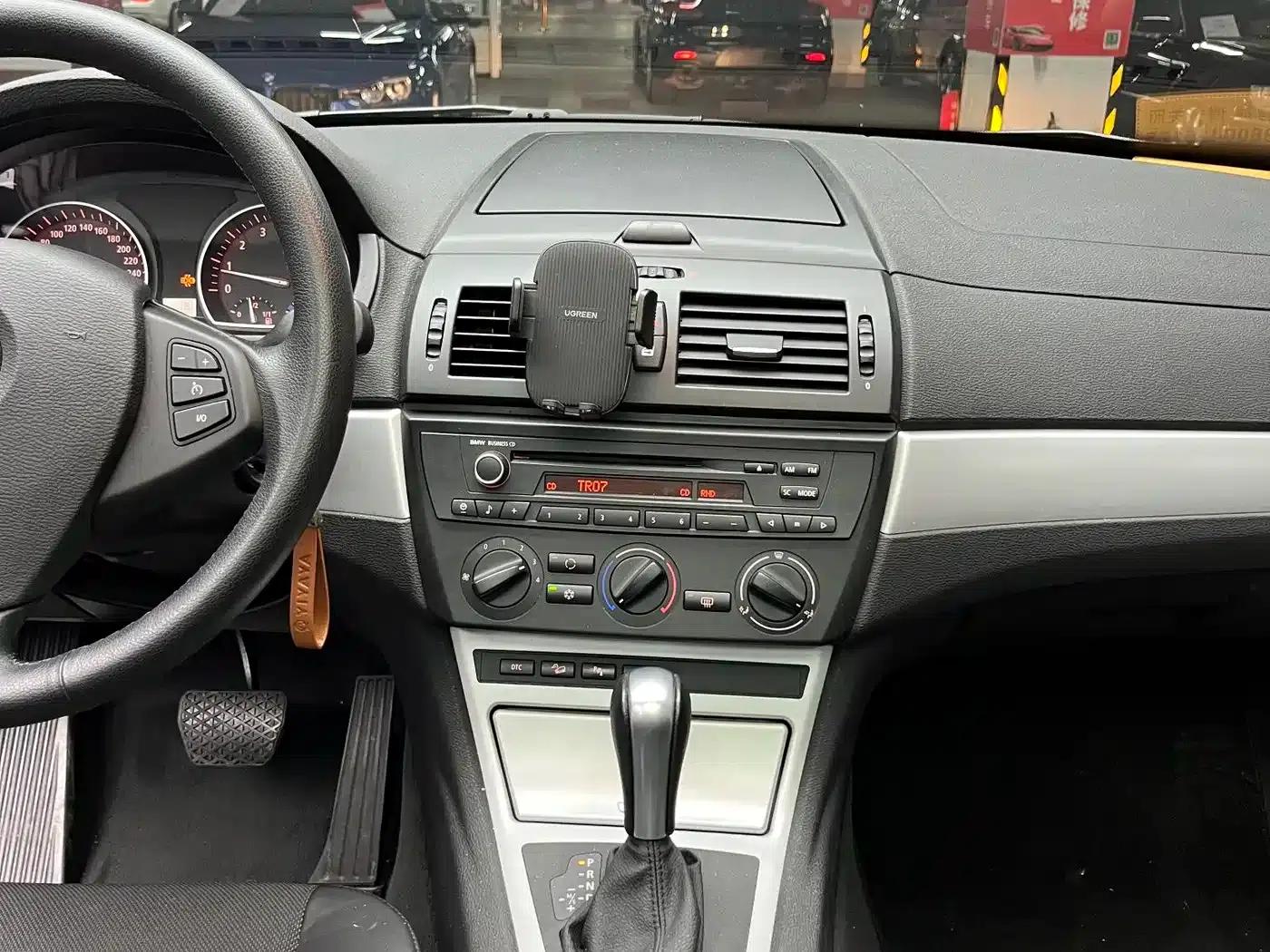 2009 BMW X3 Imported xDrive25i Luxury Upgrade Model — миниатюра 22