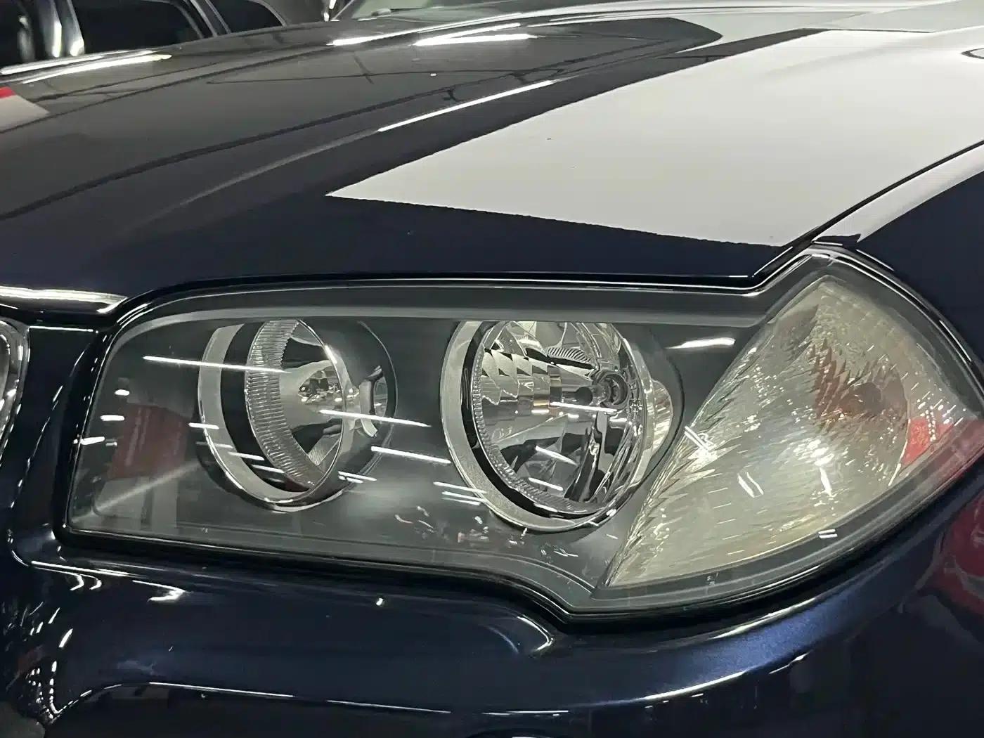 2009 BMW X3 Imported xDrive25i Luxury Upgrade Model — миниатюра 8