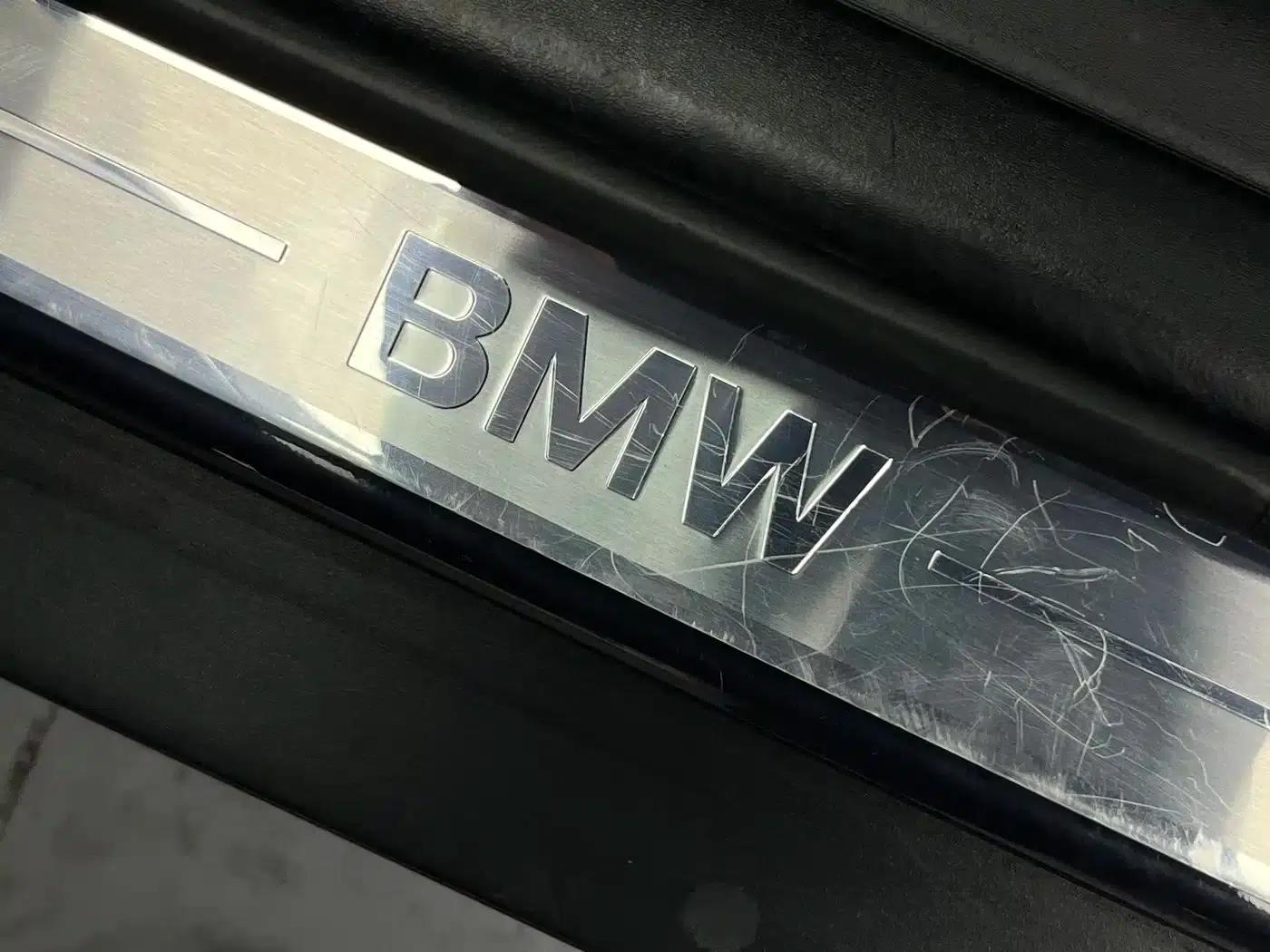 2009 BMW X3 Imported xDrive25i Luxury Upgrade Model — миниатюра 9