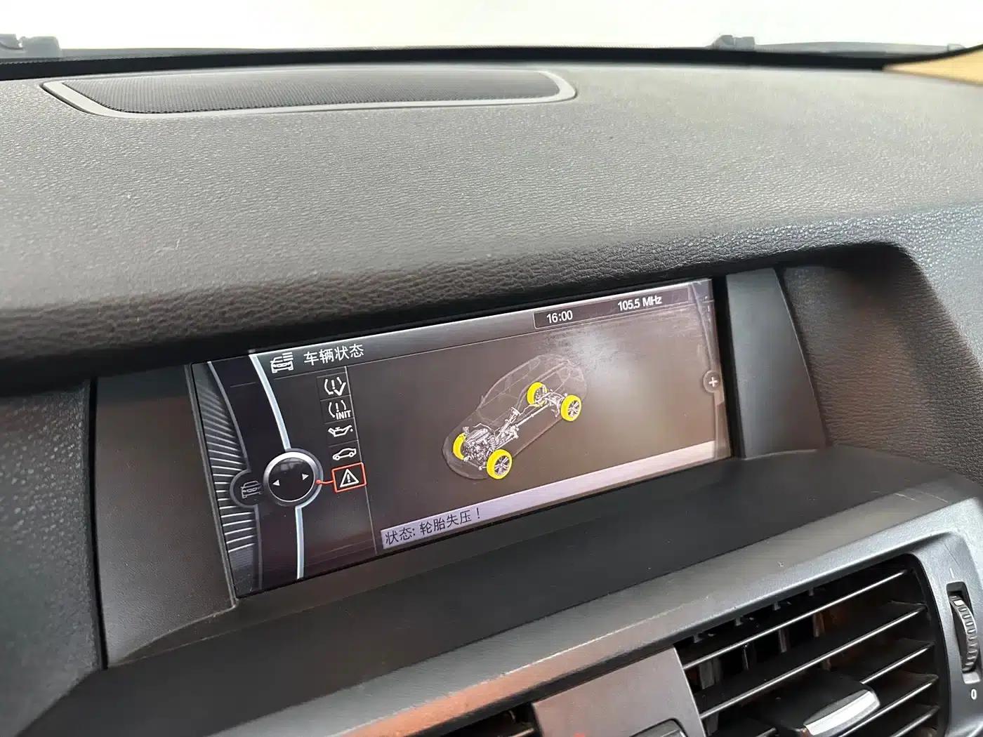 2011 BMW X3 xDrive28i Leading Edition (Imported) — миниатюра 9
