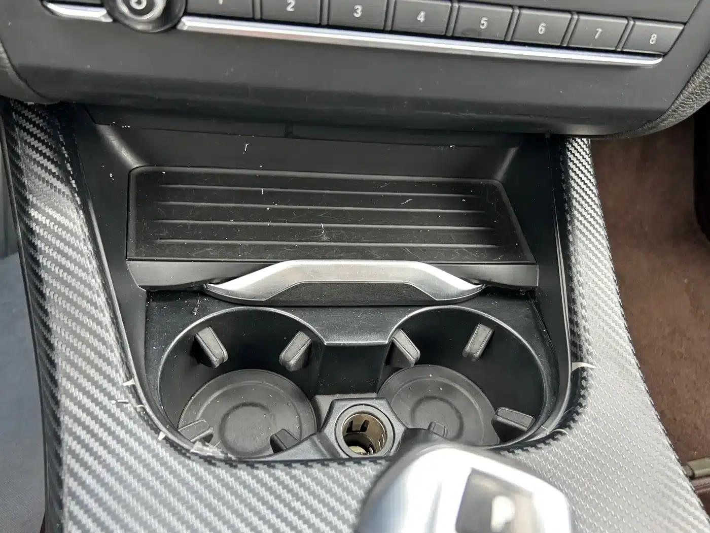 2016 BMW X3 sDrive20i (Imported) — миниатюра 13