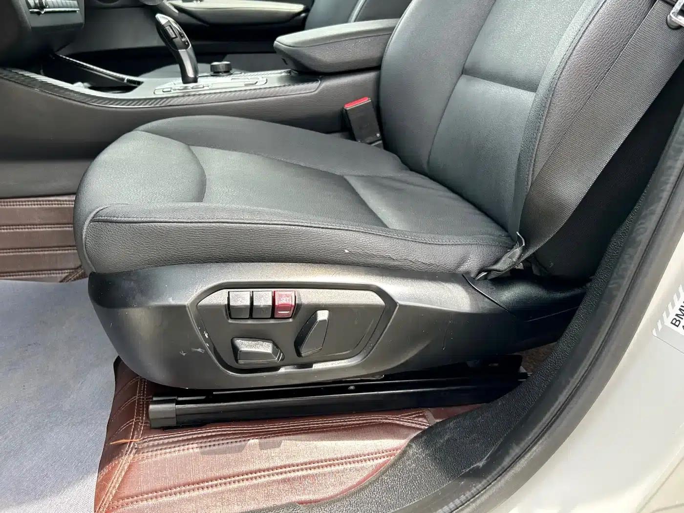 2016 BMW X3 sDrive20i (Imported) — миниатюра 7