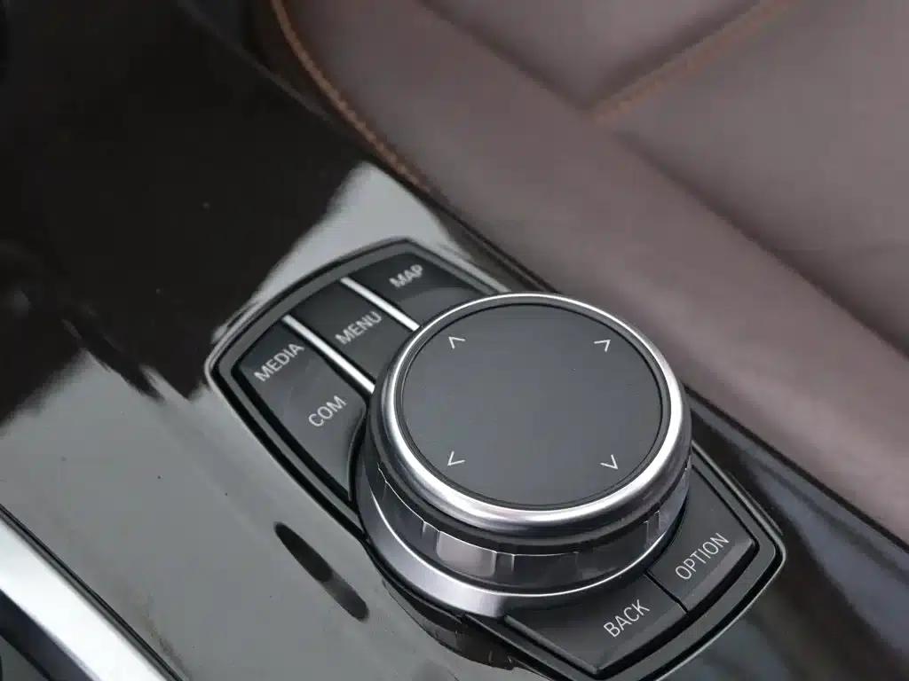 2016 BMW X3 xDrive20i M Sport (Imported) — миниатюра 2