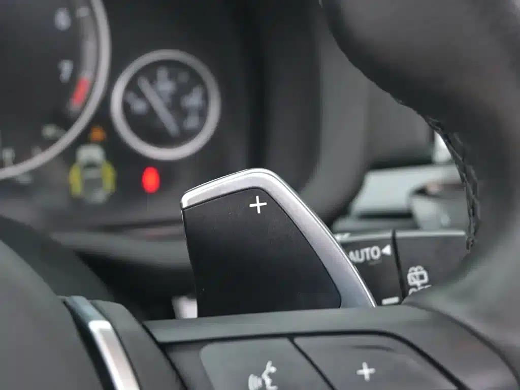 2016 BMW X3 xDrive20i M Sport (Imported) — миниатюра 20