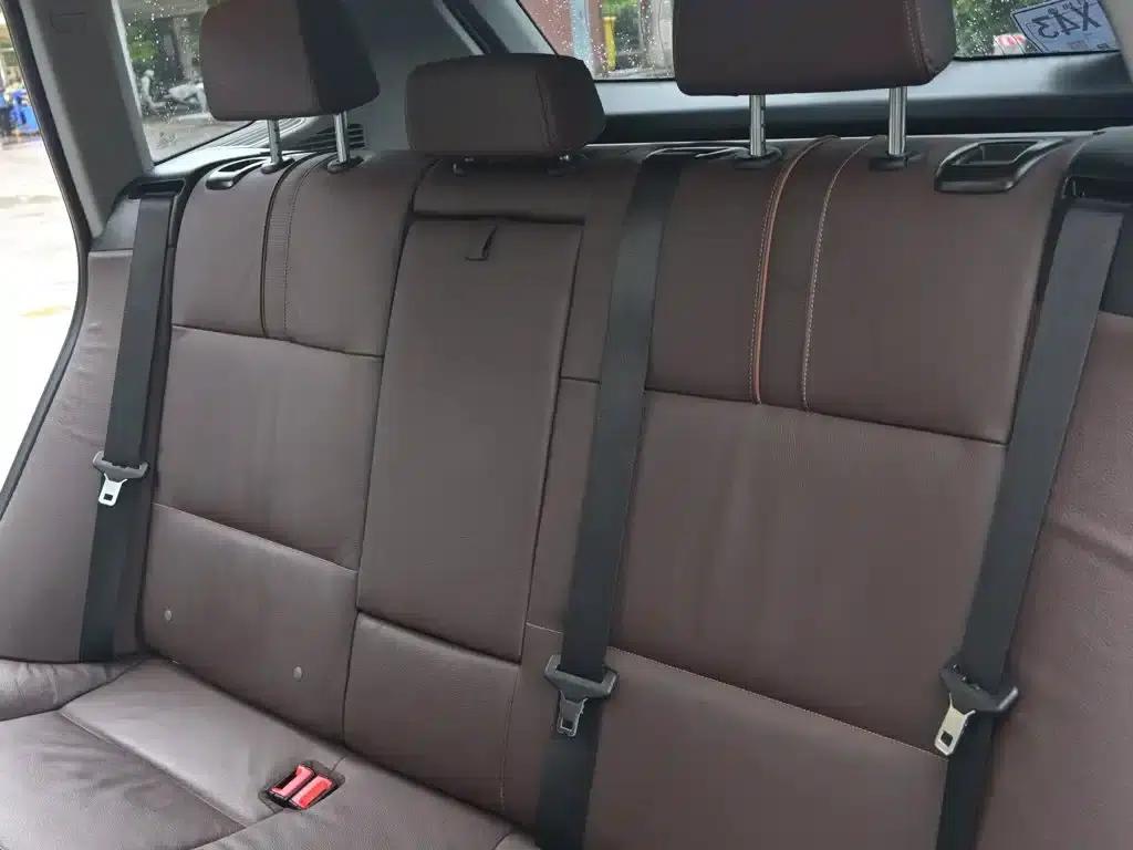 2016 BMW X3 xDrive20i M Sport (Imported) — миниатюра 5